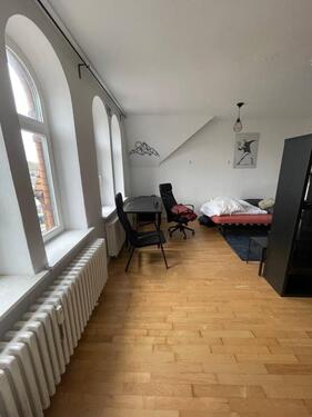 Foto - Etagenwohnung zur Miete in Flensburg