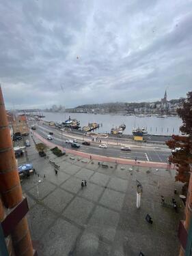 Foto - Etagenwohnung in Flensburg zur Miete