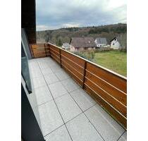 3-Zimmer Wohnung ab 01.01.26 zu vermieten - Rickenbach