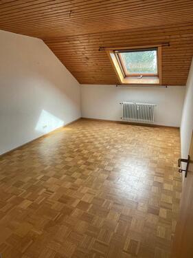 Foto - Etagenwohnung zur Miete in Rickenbach