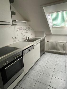 Foto - Etagenwohnung in Rickenbach