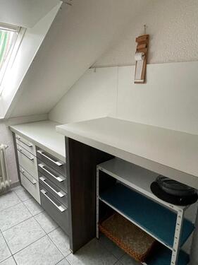 Foto - Etagenwohnung in Rickenbach zur Miete