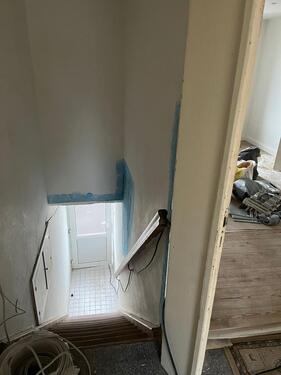 Foto - 4 Raum- Wohnung - 1.545,00 EUR Kaltmiete,