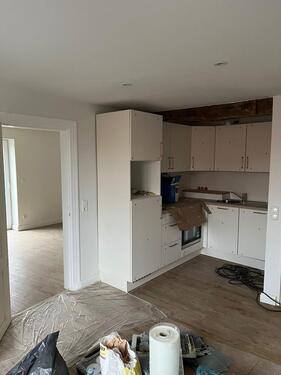 Foto - Etagenwohnung zur Miete in Dassow