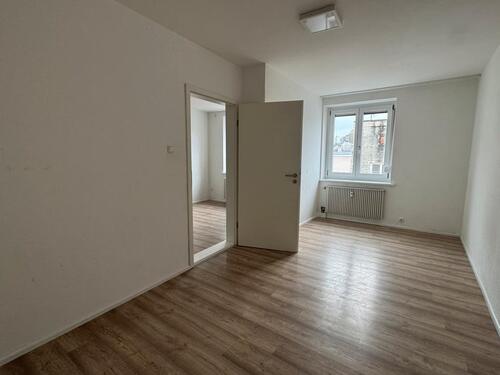 Foto - Etagenwohnung in Mühldorf am Inn