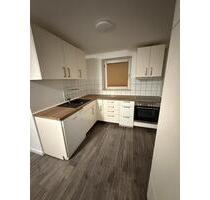 2 Zimmer Souterrain Wohnung 01.12 - Büdingen