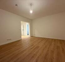 Sanierte 3-Zimmer Wohnung mit Balkon in schöner Lage - Dortmund Huckarde