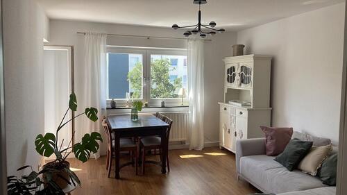 Foto - Zwischenmiete in Köln Höhe Marienburg 1.März - Juli 2026