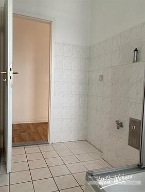 Foto - Etagenwohnung in Bad Dürrenberg zur Miete