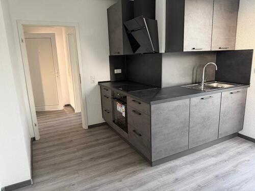 Foto - Etagenwohnung in Gronau (Leine) zur Miete