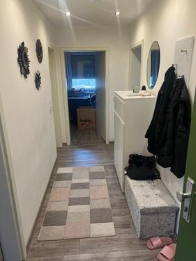 Foto - 3-Zimmer-Wohnung inkl. Einbauküche