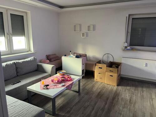 Foto - 3 Zimmer Etagenwohnung in Salzgitter