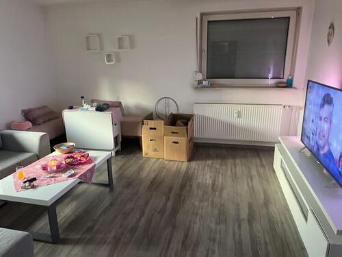 Foto - Etagenwohnung in Salzgitter zur Miete