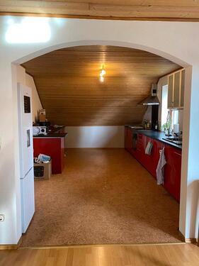 Foto - 4 Zimmer Etagenwohnung in Kranzberg