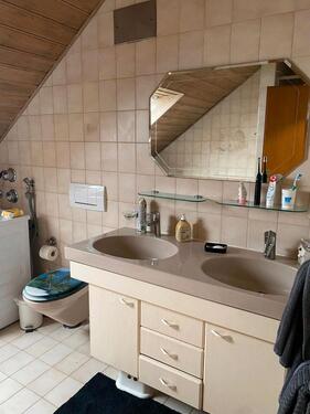 Foto - Etagenwohnung in Kranzberg zur Miete