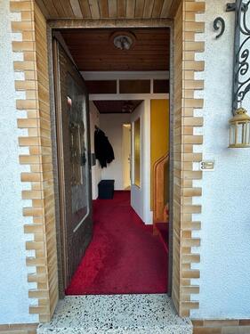 Foto - 1 Zimmer Etagenwohnung zur Miete in Forchheim