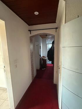 Foto - Etagenwohnung in Forchheim zur Miete