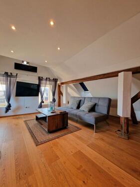 Foto - 2 Zimmer Etagenwohnung in Waibstadt