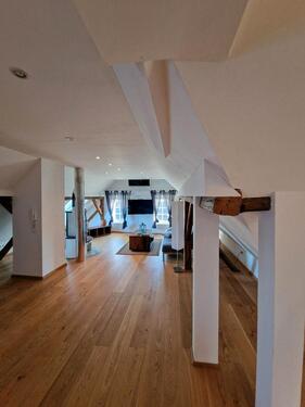 Foto - Etagenwohnung in Waibstadt zur Miete