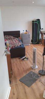 Foto - 1 zimmer in Einer Wg Frei - 460,00&nbsp;EUR Kaltmiete, ca.&nbsp; 22,00&nbsp;m&sup2;