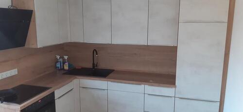 Foto - 1 Zimmer Etagenwohnung in Gütersloh