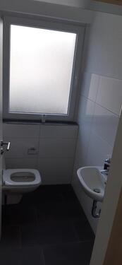 Foto - Etagenwohnung in Gütersloh zur Miete