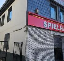 Teil 2 von WOHN-GESCHÄFTSHAUS am LINKEN NIEDERRHEIN, VON PRIVAT - Duisburg Essenberg