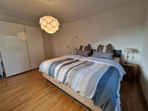 Foto - 2 Zimmer Etagenwohnung in Utting am Ammersee