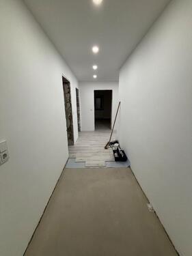 Foto - Helle 1-Zimmer Wohnung zu vermieten