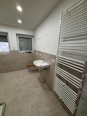 Foto - 1 Zimmer Etagenwohnung zur Miete in Allendorf (Eder)