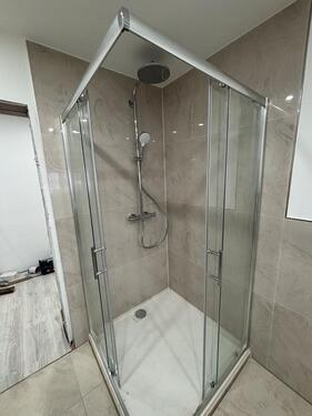 Foto - 1 Zimmer Etagenwohnung in Allendorf (Eder)