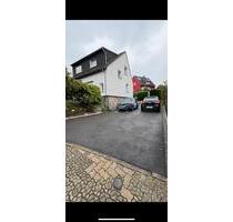 Einfamilienhaus am Schreppenberg - Arnsberg Obereimer