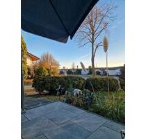 3-Zi-Whg in Adelberg mit schöner Terrasse