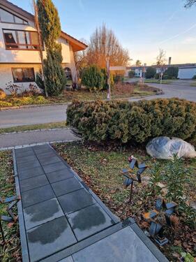 Foto - 3 Zimmer Erdgeschoßwohnung zum Kaufen in Adelberg