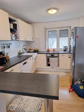 Foto - Doppelhaushälfte 114 qm geteilt in 3 Eigentumswohnungen 2 Garagen