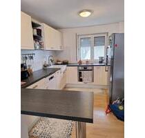 Doppelhaushälfte 114 qm geteilt in 3 Eigentumswohnungen 2 Garagen - Asperg