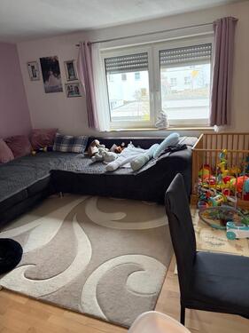 Foto - Doppelhaushälfte in Asperg