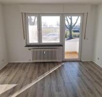 Gepflegte 3-Zimmer-Erdgeschosswohnung zu vermieten! - Duisburg Mittelmeiderich