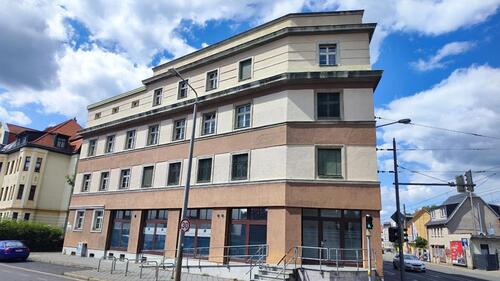 Foto - 2 Zimmer Etagenwohnung zur Miete in Leipzig