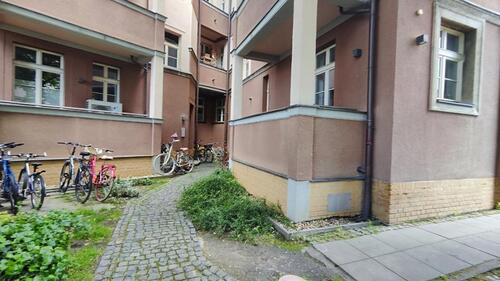 Foto - 2 Zimmer Etagenwohnung in Leipzig