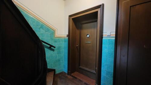 Foto - Etagenwohnung in Leipzig zur Miete