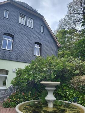 Foto - ab Juli von privat: 2,5 Zimmer Wohnung inkl. EBK, WaMa, Garten...