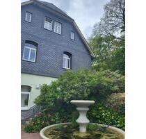 ab Juli von privat: 2,5 Zimmer Wohnung inkl. EBK, WaMa, Garten... - Wurzbach