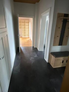 Foto - Etagenwohnung in Wurzbach zur Miete