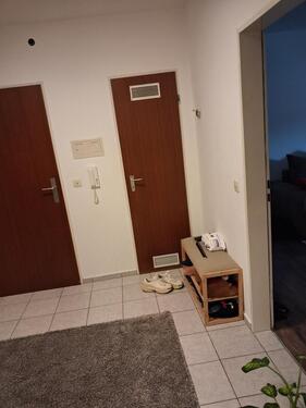 Foto - 3 Zimmer Etagenwohnung zur Miete in Traunstein