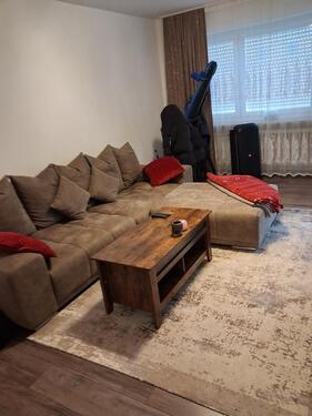 Foto - 3 Zimmer Etagenwohnung in Traunstein