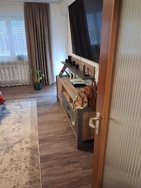Foto - Etagenwohnung in Traunstein zur Miete
