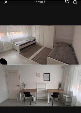 Foto - Etagenwohnung in Nürnberg zum Kaufen