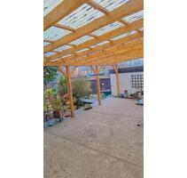 2 Zimmer Wohnung-EG- mit Terasse und Garten - Windeck