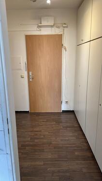 Foto - 2ZKB mit Balkon in Siegen- Weidenau mit WBS